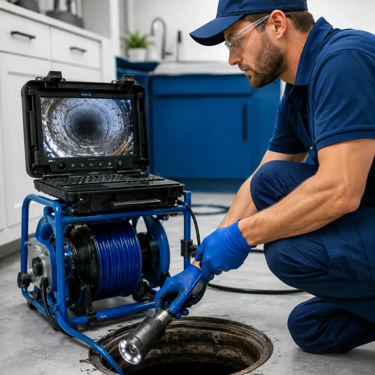 Pipe Relining professionals serving Grant, NE